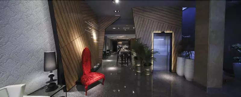 فندق Capitol Boutique