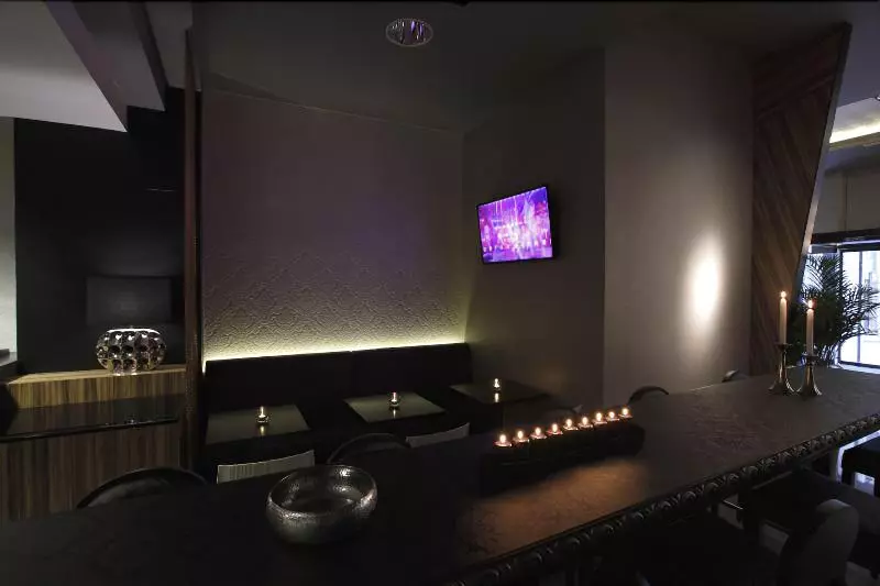 فندق Capitol Boutique