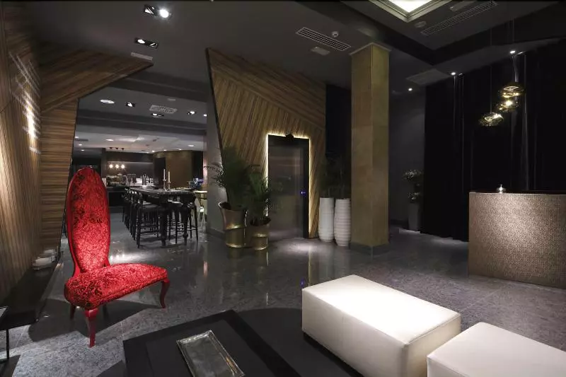 فندق Capitol Boutique