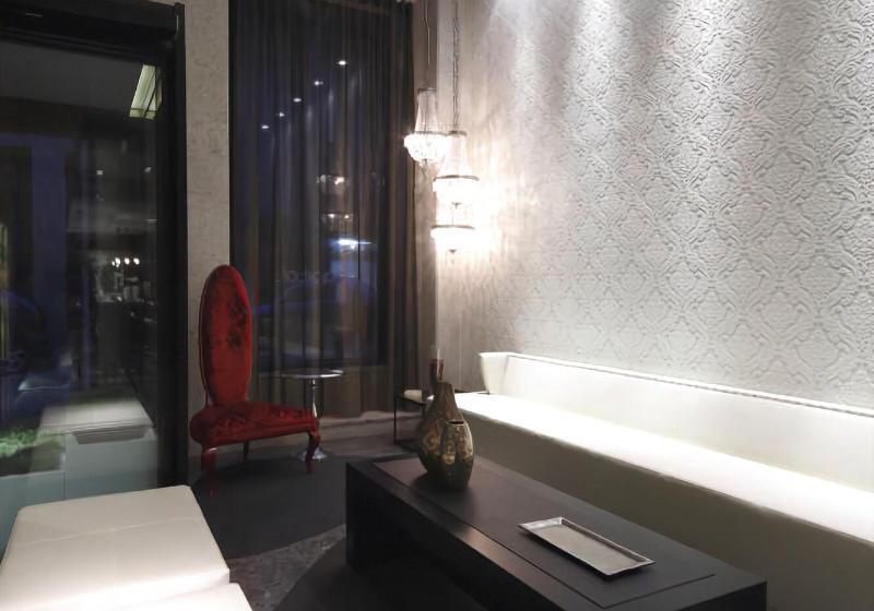 فندق Capitol Boutique