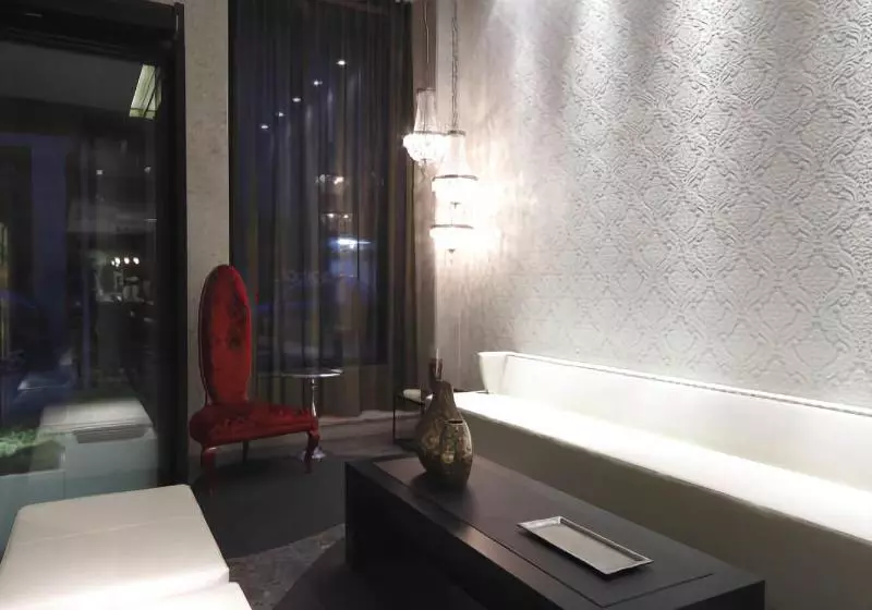 فندق Capitol Boutique