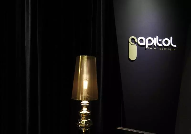 فندق Capitol Boutique