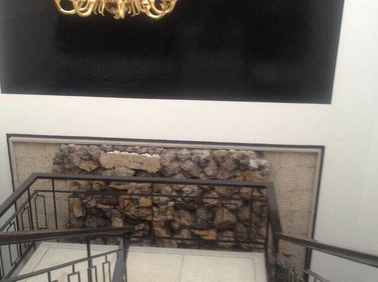 בית מלון כפרי Dorado Plaza Bogota