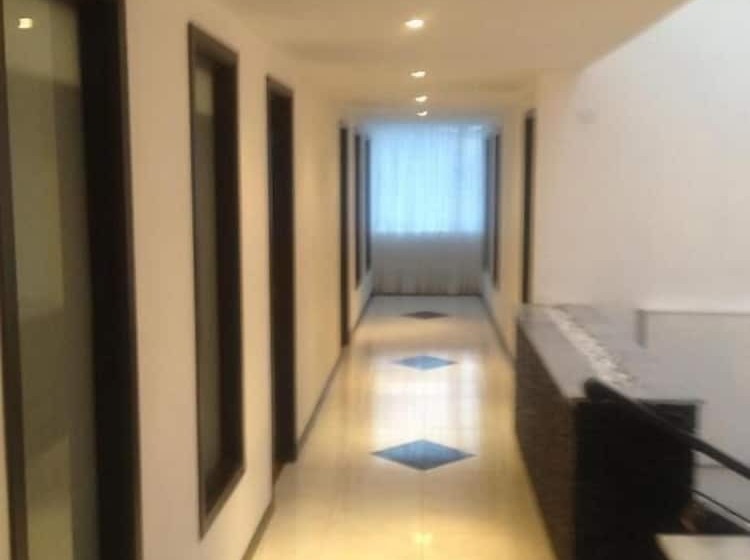 בית מלון כפרי Dorado Plaza Bogota