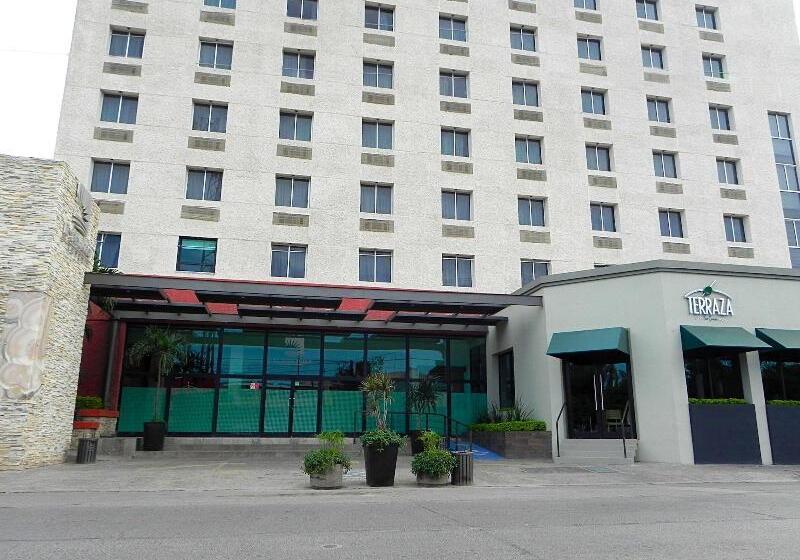 فندق El Sembrador