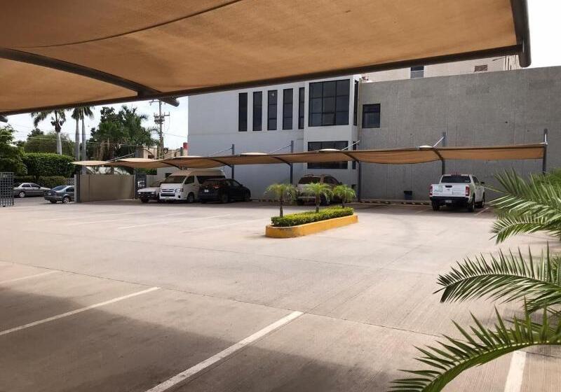 فندق El Sembrador