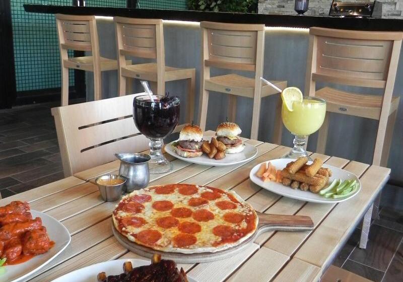 فندق El Sembrador