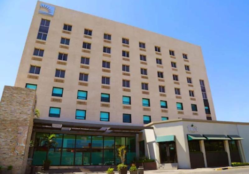 فندق El Sembrador