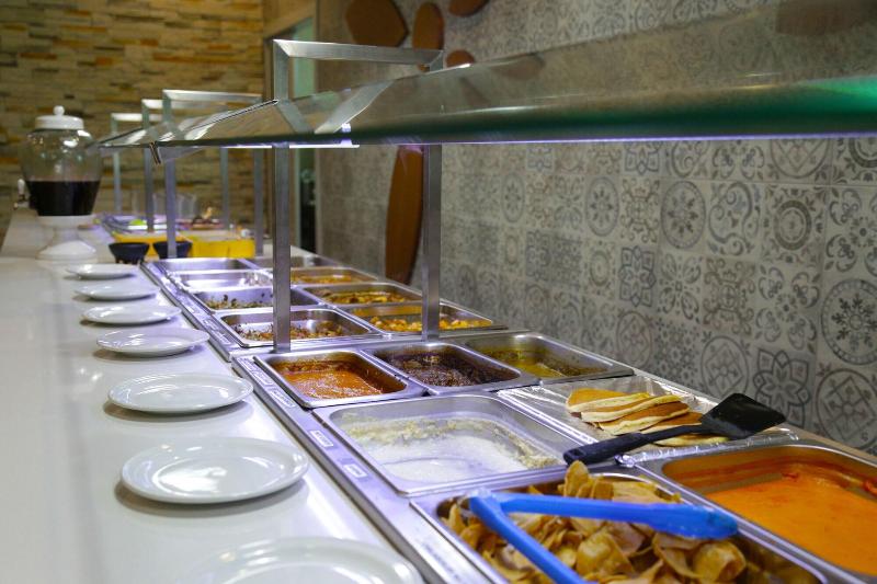 فندق El Sembrador