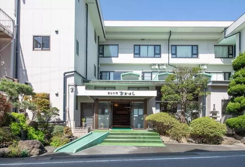 ホテル Tabist Fuji Inn Ohashi Fujikawaguchiko