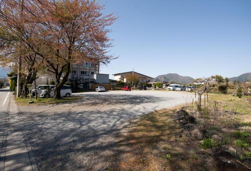 فندق Tabist Fuji Inn Ohashi Fujikawaguchiko