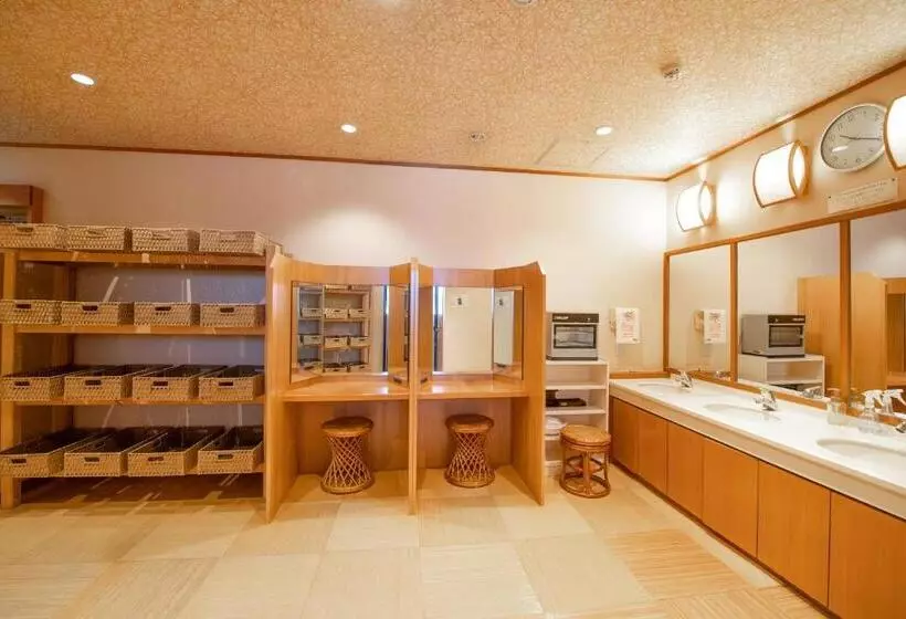 ホテル Tabist Fuji Inn Ohashi Fujikawaguchiko