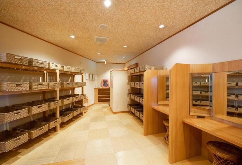 فندق Tabist Fuji Inn Ohashi Fujikawaguchiko