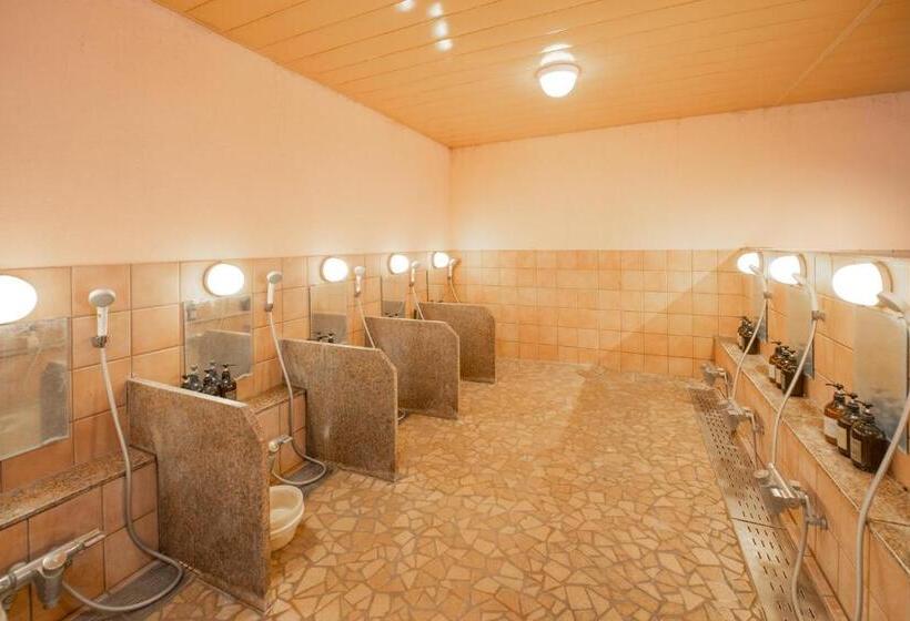 فندق Tabist Fuji Inn Ohashi Fujikawaguchiko