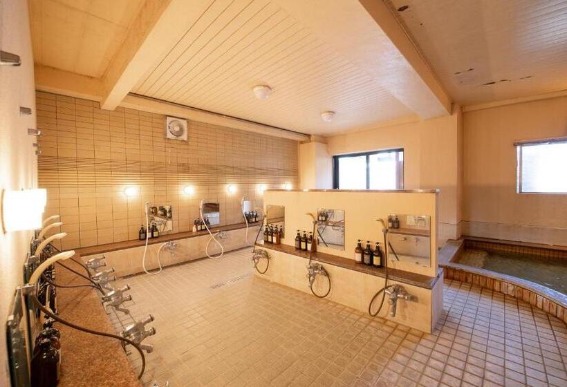 فندق Tabist Fuji Inn Ohashi Fujikawaguchiko