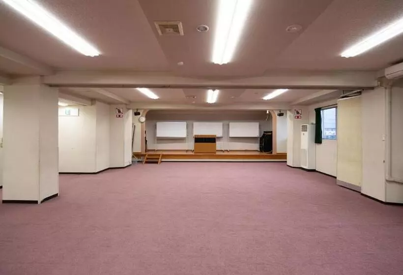 ホテル Tabist Fuji Inn Ohashi Fujikawaguchiko