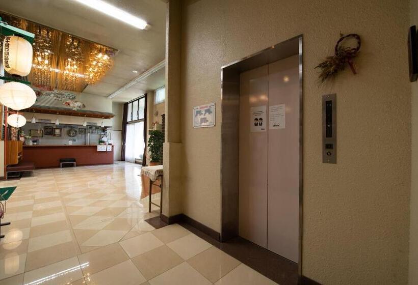 فندق Tabist Fuji Inn Ohashi Fujikawaguchiko