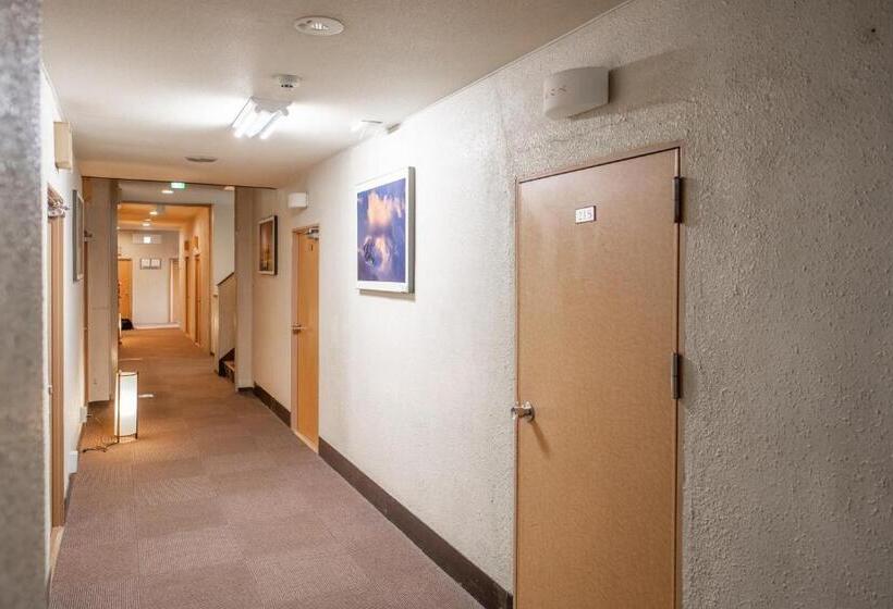 فندق Tabist Fuji Inn Ohashi Fujikawaguchiko