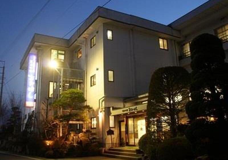 فندق Tabist Fuji Inn Ohashi Fujikawaguchiko