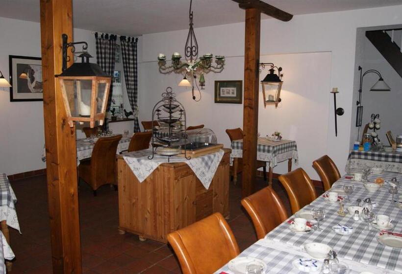 酒店 Gästehaus Münks