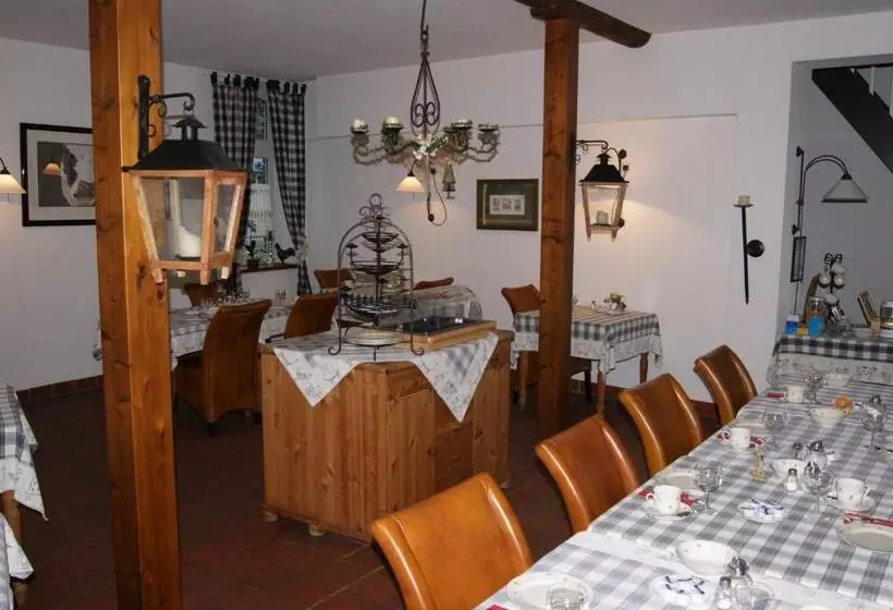 호텔 Gästehaus Münks