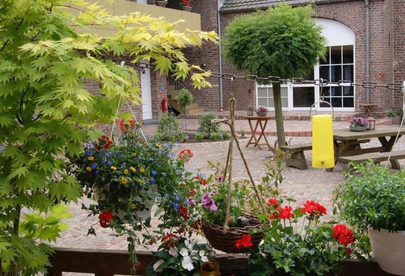 酒店 Gästehaus Münks