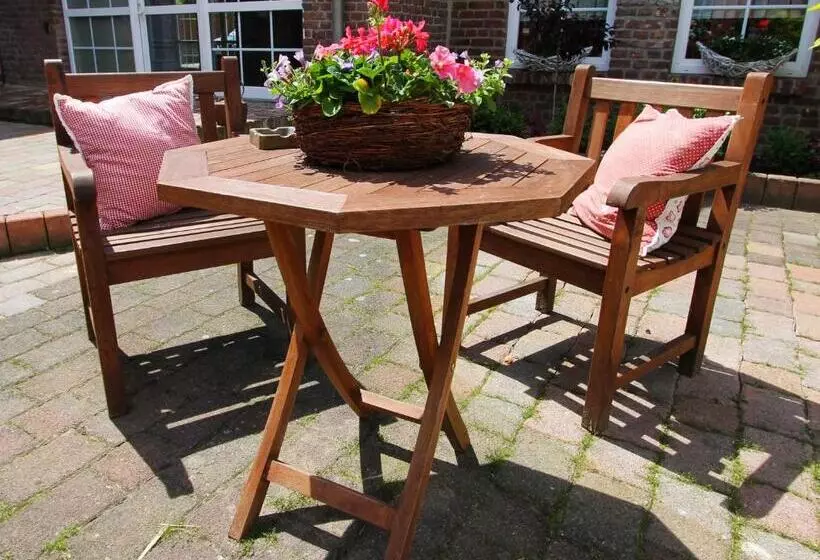 호텔 Gästehaus Münks