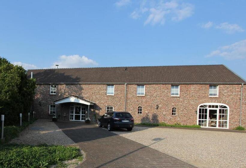 酒店 Gästehaus Münks