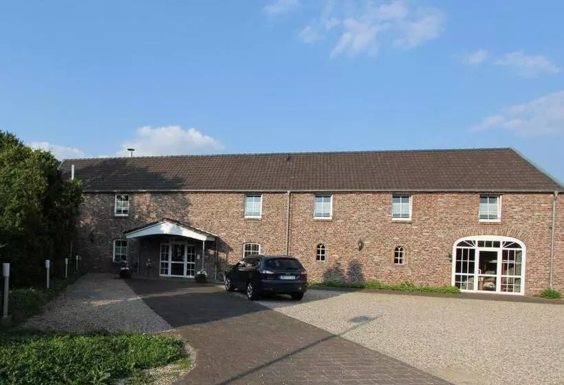 호텔 Gästehaus Münks