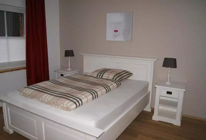 호텔 Gästehaus Münks