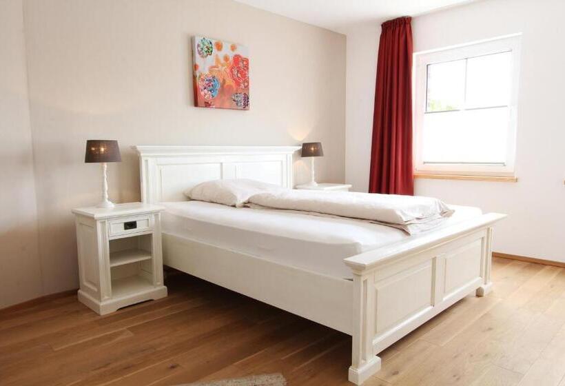 酒店 Gästehaus Münks