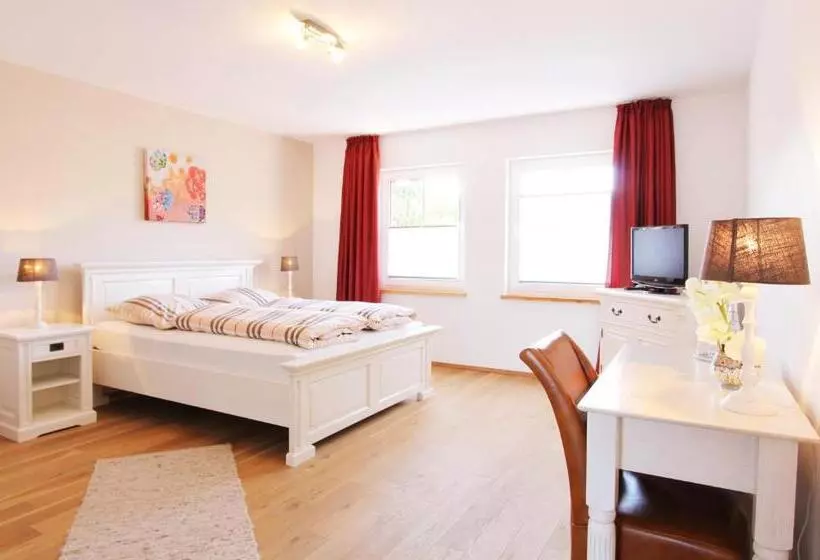 호텔 Gästehaus Münks