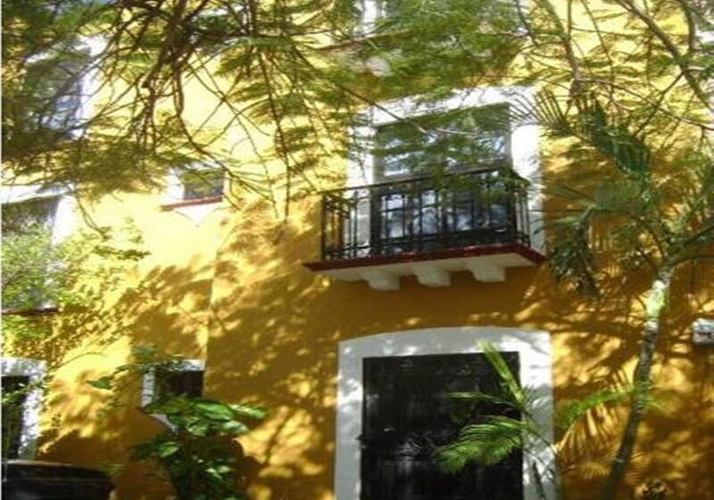 فندق Hacienda Cancún