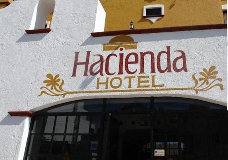 فندق Hacienda Cancún