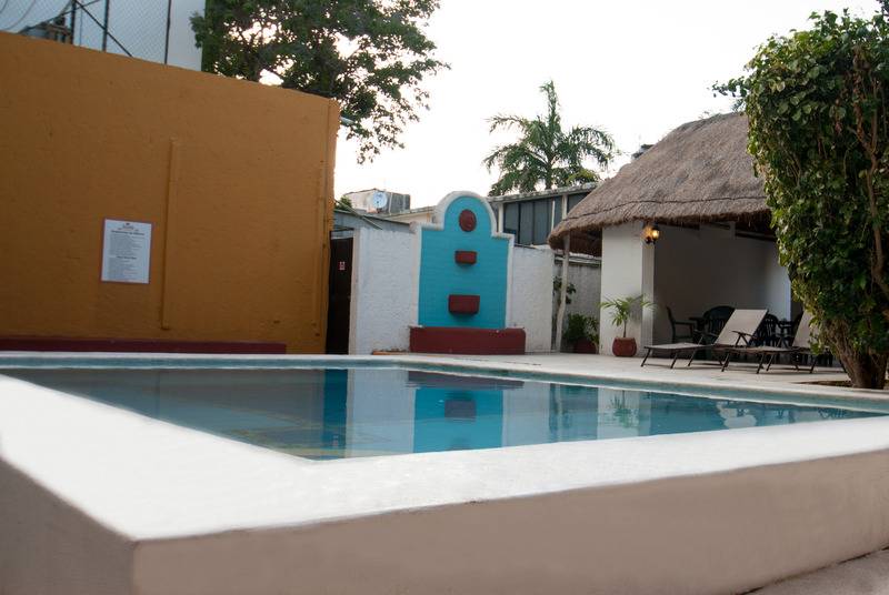 فندق Hacienda Cancún