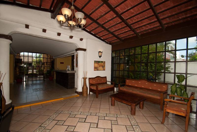 فندق Hacienda Cancún