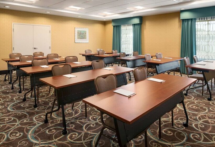 ホテル Hampton Inn & Suites Corpus Christi