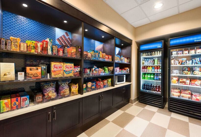 ホテル Hampton Inn & Suites Corpus Christi