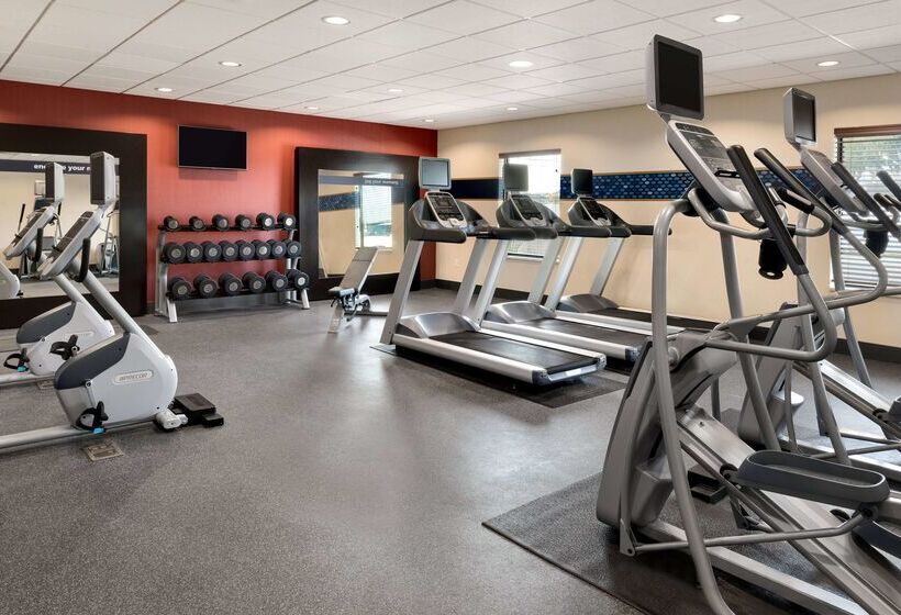 ホテル Hampton Inn & Suites Corpus Christi