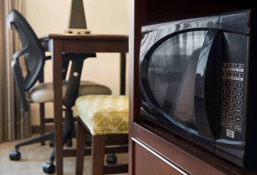 ホテル Hampton Inn & Suites Corpus Christi