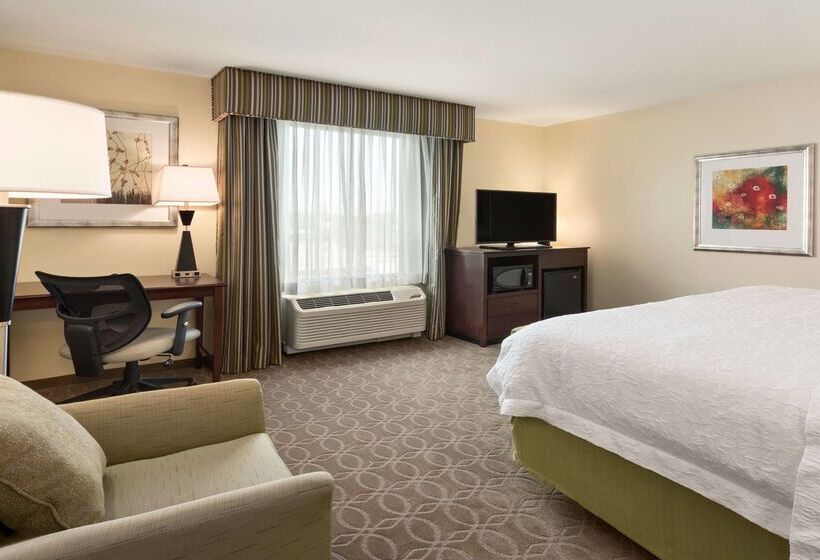 ホテル Hampton Inn & Suites Corpus Christi