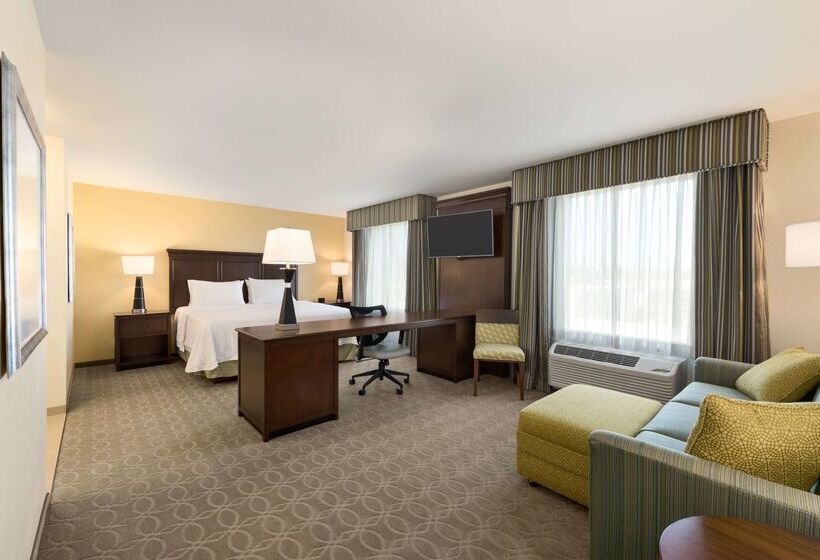 ホテル Hampton Inn & Suites Corpus Christi
