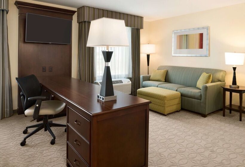 ホテル Hampton Inn & Suites Corpus Christi