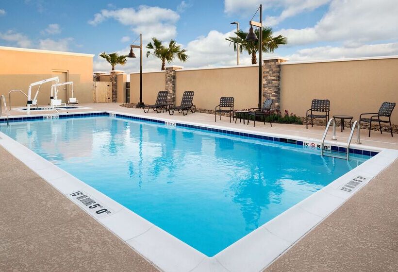 ホテル Hampton Inn & Suites Corpus Christi