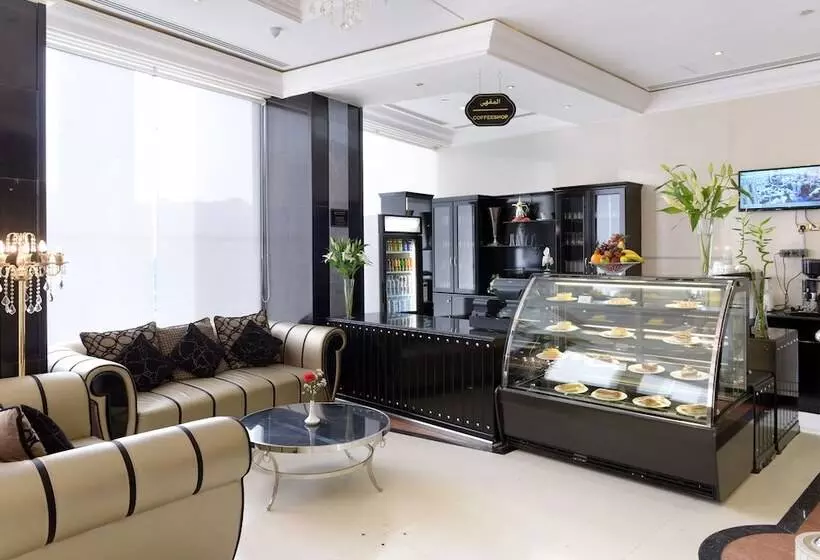 酒店 Deyar Al Eiman