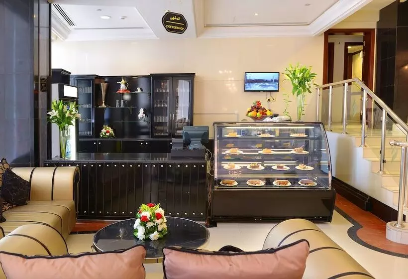 酒店 Deyar Al Eiman