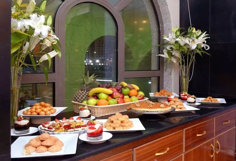 酒店 Deyar Al Eiman