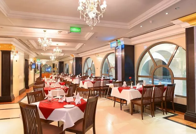 酒店 Deyar Al Eiman