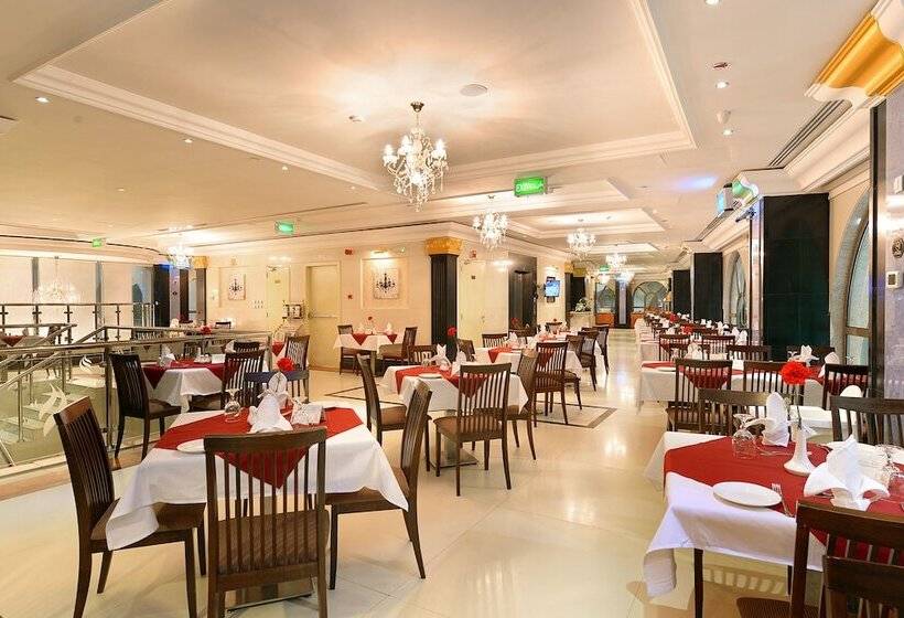 هتل Deyar Al Eiman