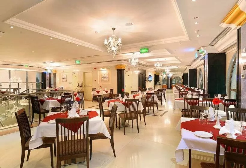 酒店 Deyar Al Eiman